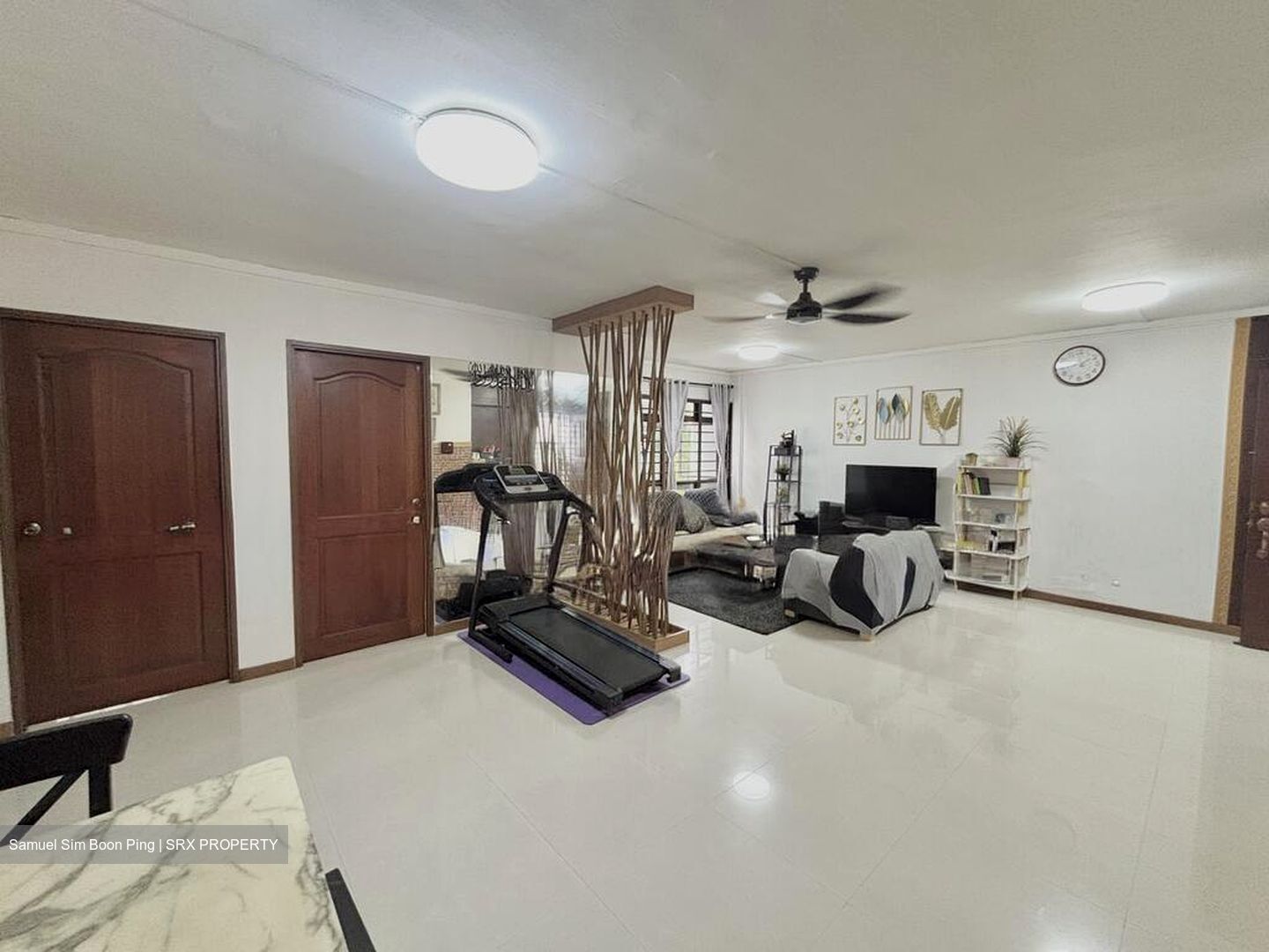 Blk 421 Canberra Road (Sembawang), HDB 5 Rooms #508120451